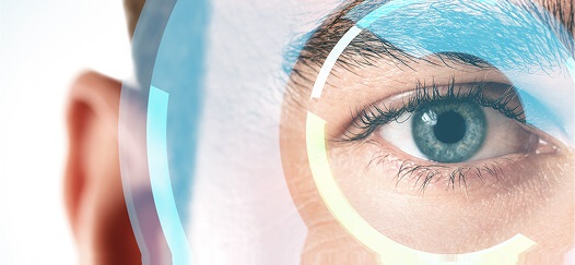 Lasik Co-Management Image