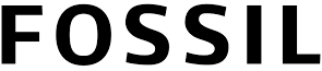 Fossil brand logo
